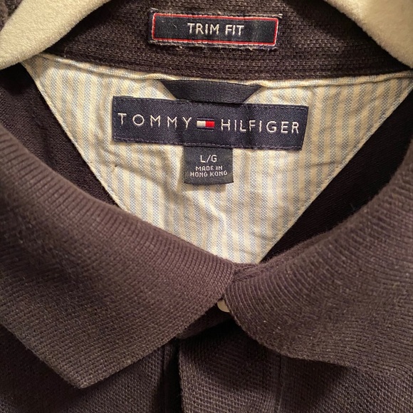 Tommy Hilfiger Polo Shirt - Picture 4 of 4